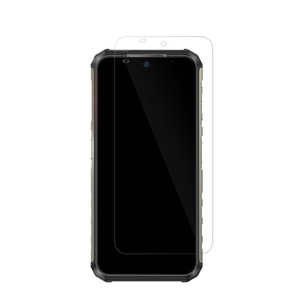 4x Schutzfolie klar für Ulefone Armor 22 Display-S (2)