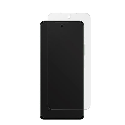 4x Schutzfolie matt für Tecno Spark 20 Pro Display (2)