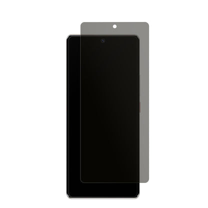 Blickschutzfolie für ZTE Axon 50 5G matt Schutzfol (2)