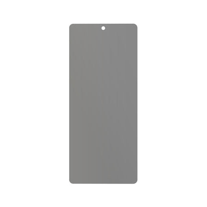 Blickschutzfolie für ZTE Axon 50 5G matt Schutzfol (3)