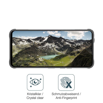 2x 9H Schutzfolie für Umidigi G5 Mecha Panzerfolie (5)