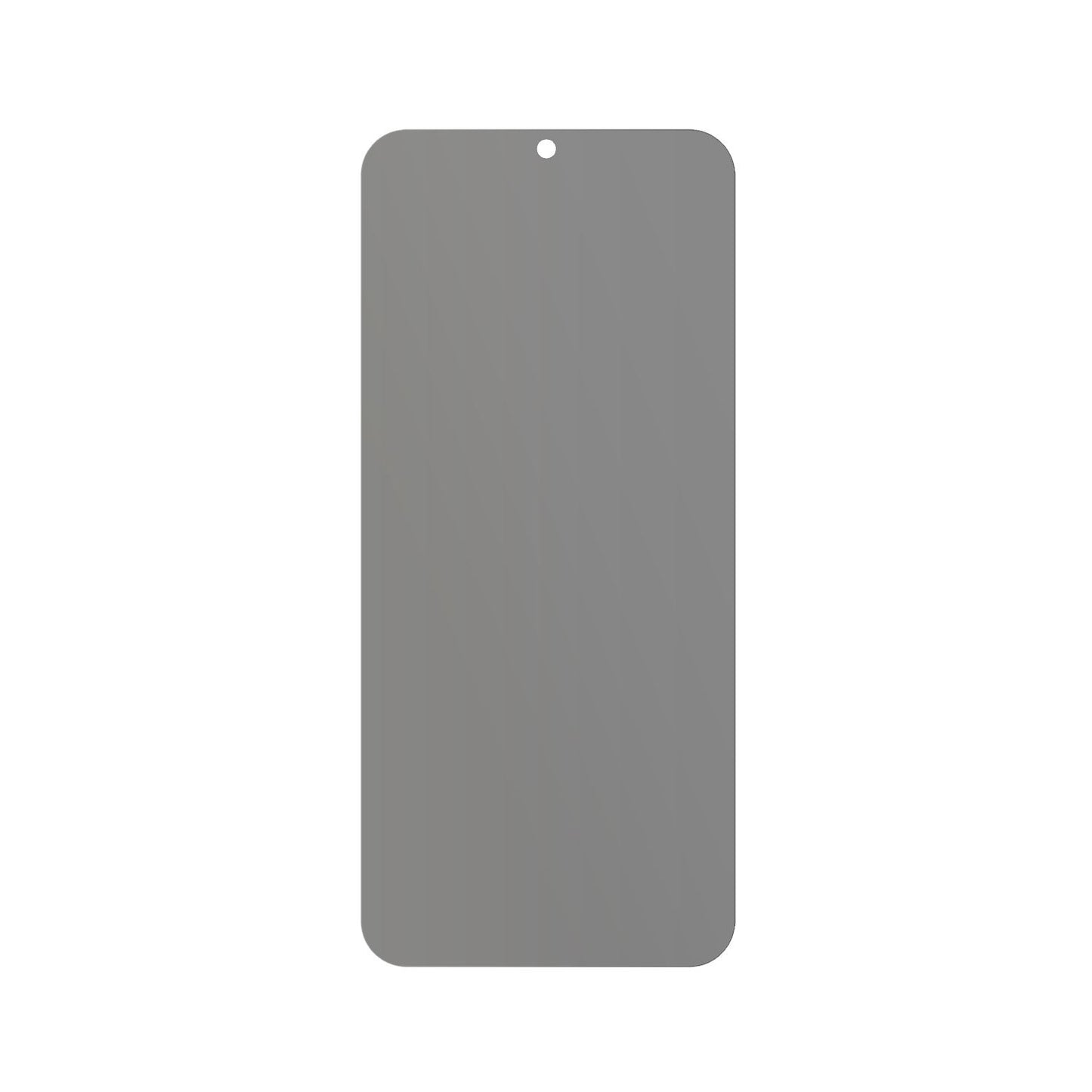 Blickschutzfolie für Umidigi G5 Mecha matt Schutzf (3)