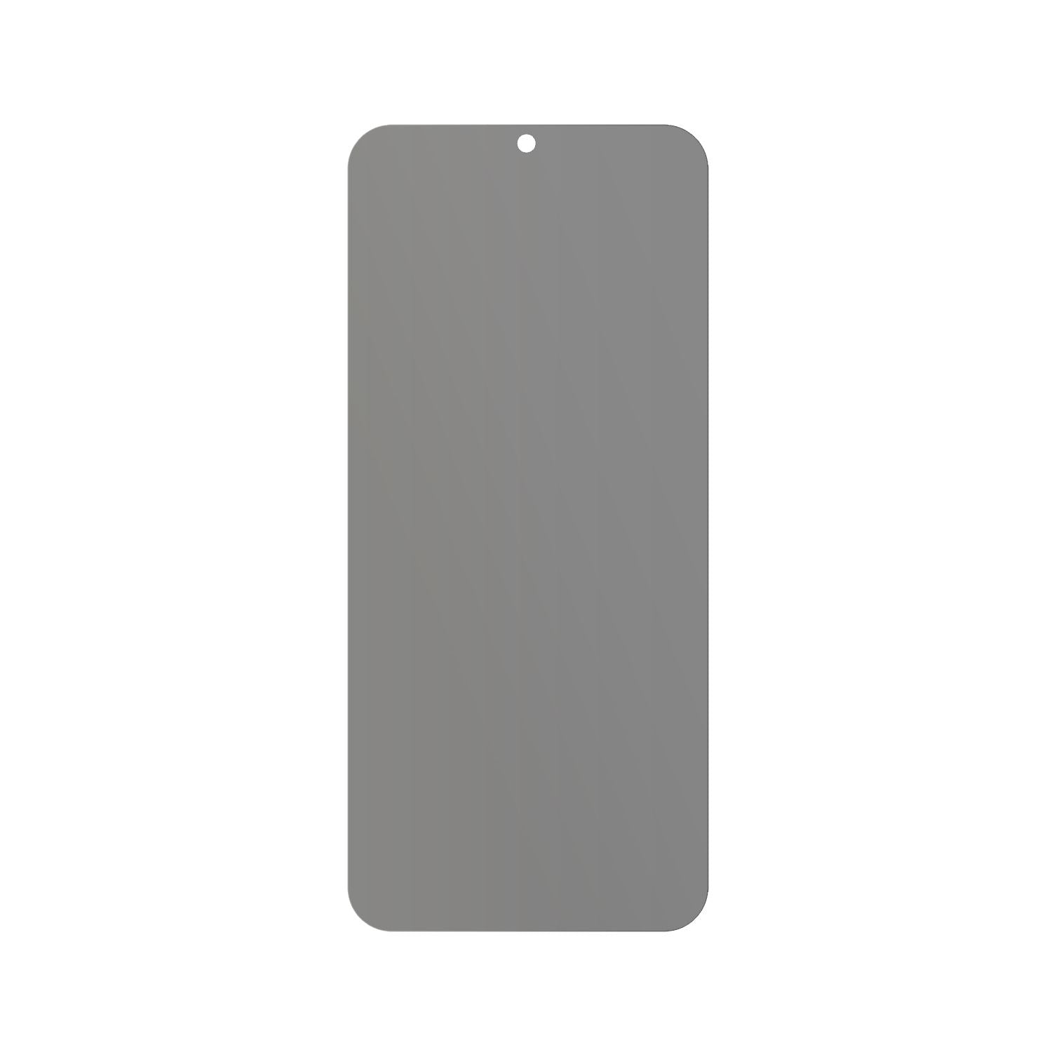 Blickschutzfolie für Umidigi G5 Mecha matt Schutzf (3)