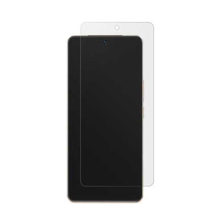 4x Schutzfolie matt für VIVO Y200 Display-Schutzfo (2)