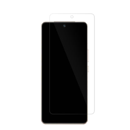 4x Schutzfolie klar für VIVO Y200 Display-Schutzfo (2)