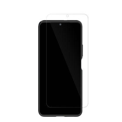 4x Schutzfolie klar für VIVO IQOO Z7 5G Display-Sc (2)