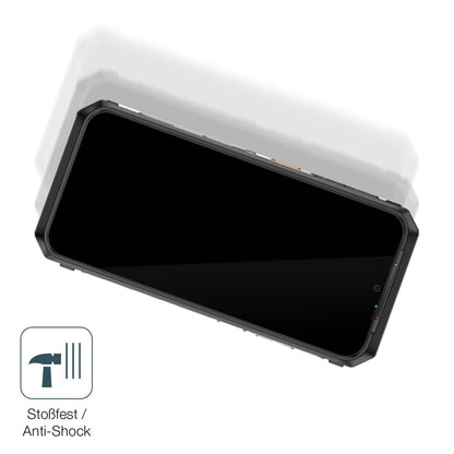 2x 9H Schutzfolie für Ulefone Armor 18T Ultra Panz (4)