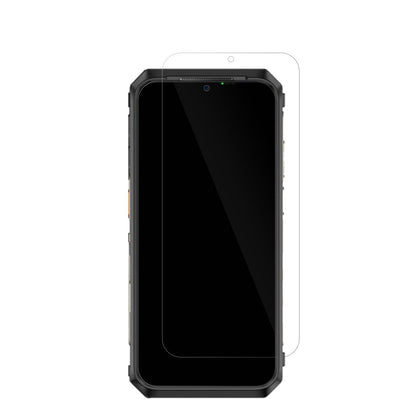 4x Schutzfolie klar für Ulefone Armor 18T Ultra Di (2)