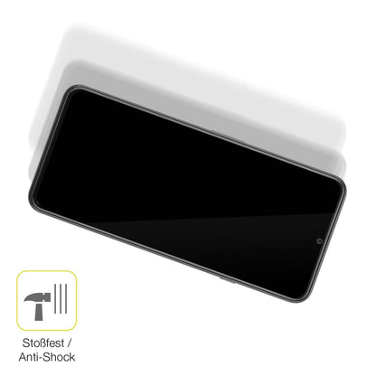 2x 3D Full Cover Schutzfolie für Wiko T60 (4)