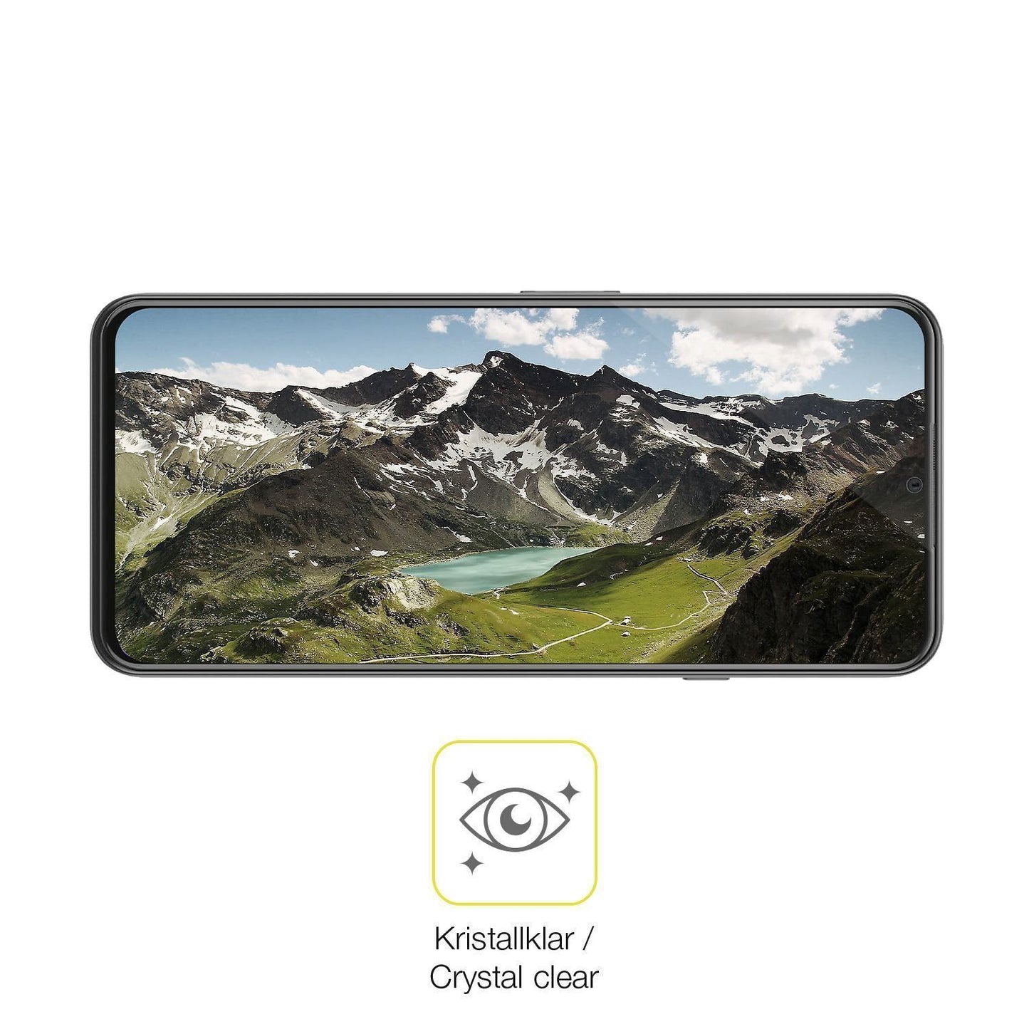 2x 3D Full Cover Schutzfolie für Wiko T60 (5)