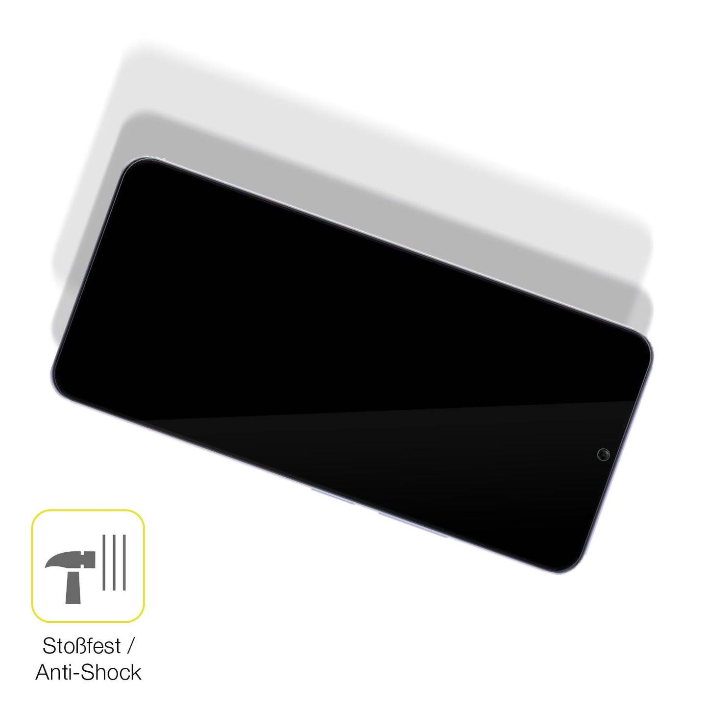 2x 3D Full Cover Schutzfolie für Xiaomi Poco M6 (4)