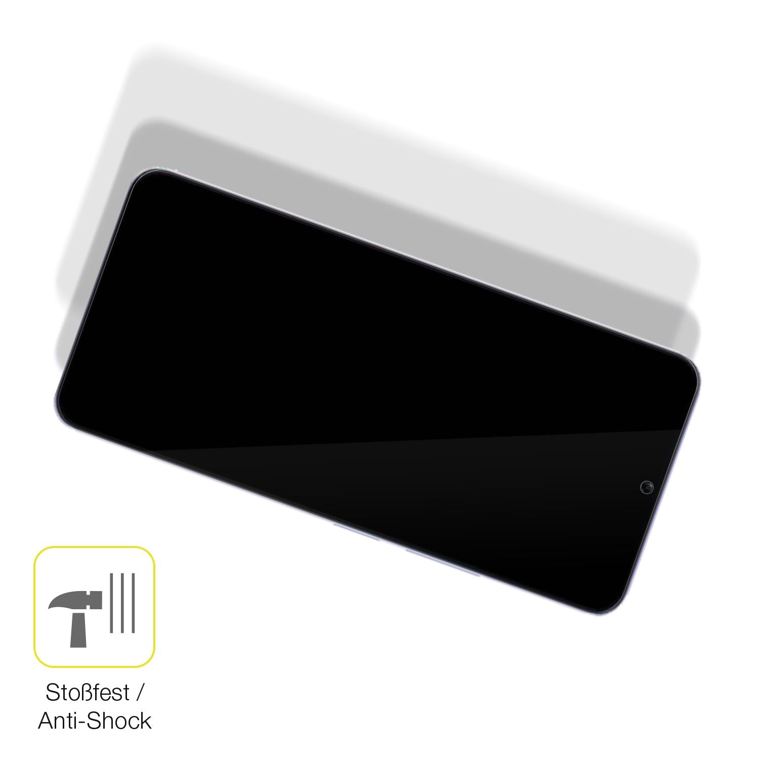 2x 3D Full Cover Schutzfolie für Xiaomi Poco M6 (4)