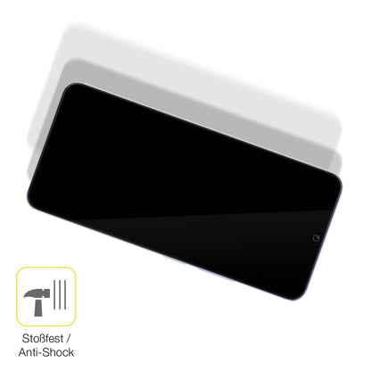 2x 3D Full Cover Schutzfolie für Xiaomi Poco M6 (4)