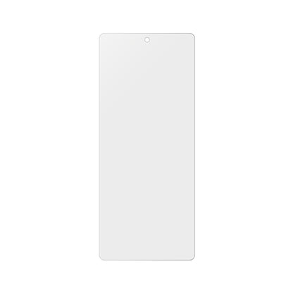 4x Schutzfolie matt für ZTE Blade V50 Display-Schu (3)