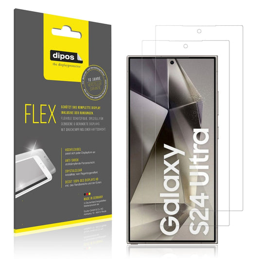 2x 3D Full Cover Schutzfolie für Samsung Galaxy S2 (1)