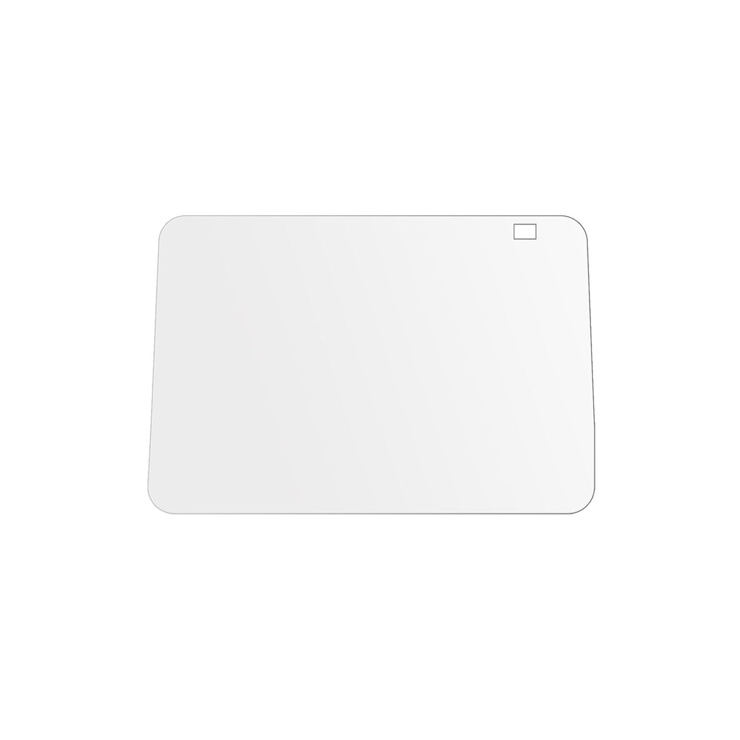 2x Schutzfolie matt für Amazon Echo Show 8 2nd Gen (3)