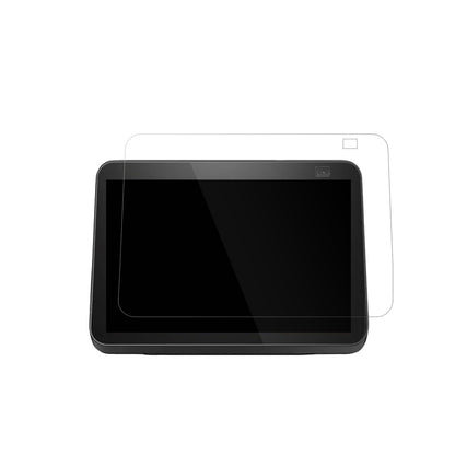 2x Schutzfolie klar für Amazon Echo Show 8 2nd Gen (2)