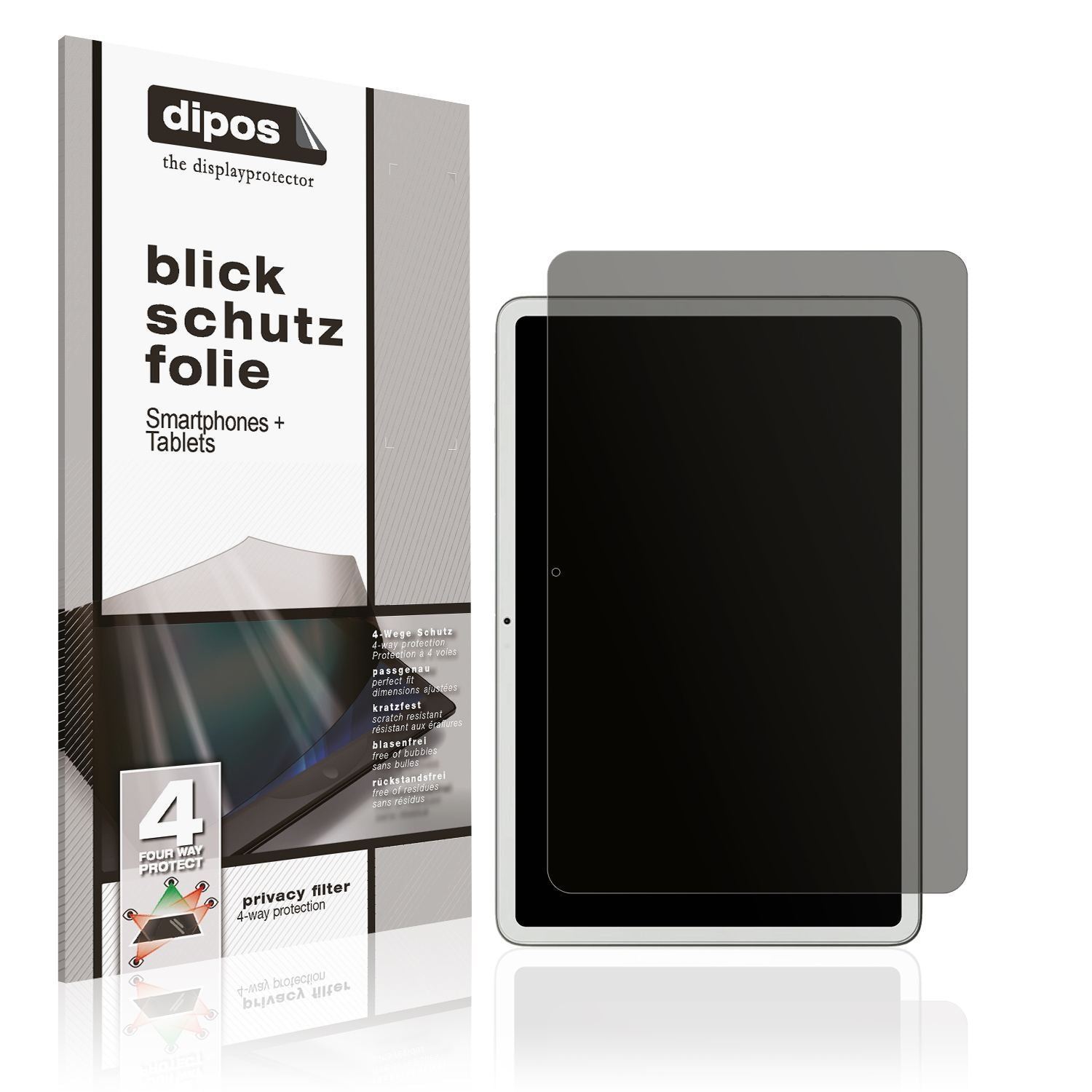 Blickschutzfolie für Google Pixel Tablet 11 Zoll m (1)