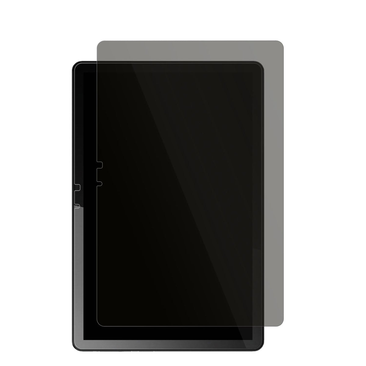 Blickschutzfolie für Lenovo Tab M10 3. Generation  (2)