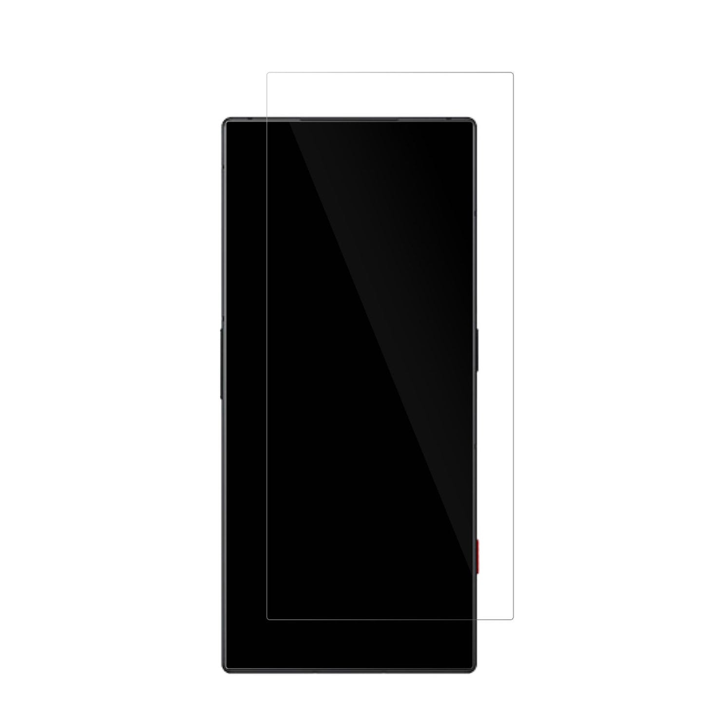 4x Schutzfolie klar für ZTE Nubia Red Magic S8 Pro (2)