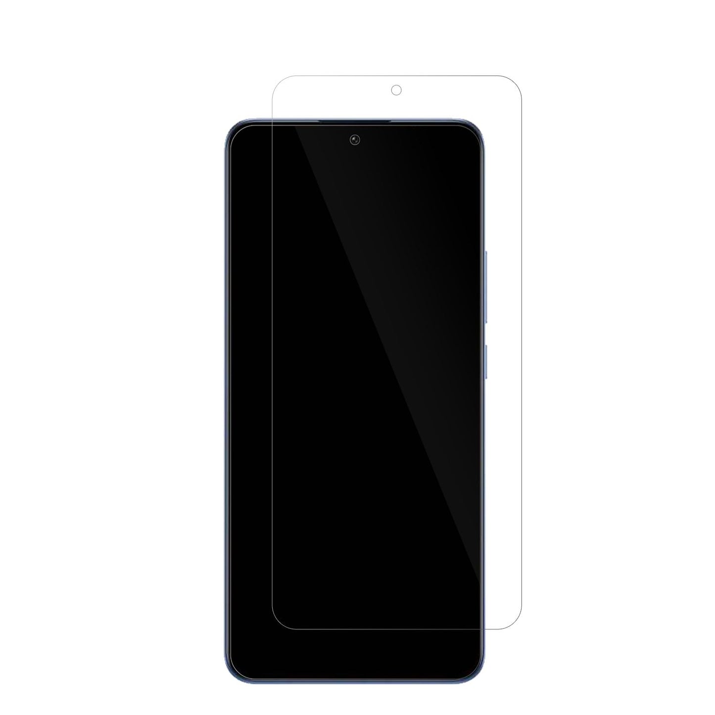 4x Schutzfolie klar für Xiaomi 13T Pro Display-Sch (2)