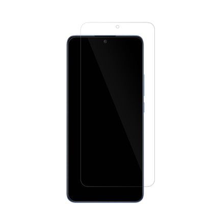 4x Schutzfolie klar für Xiaomi 13T Pro Display-Sch (2)