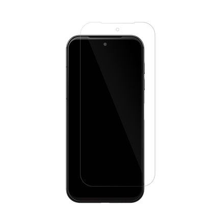4x Schutzfolie klar für Fairphone 5 5G Display-Sch (2)