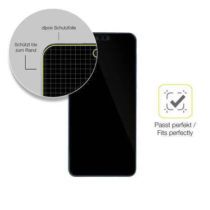 2x 3D Full Cover Schutzfolie für Huawei Mate 60 Pr (6)