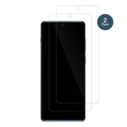 2x 9H Schutzfolie für Oneplus Ace 2 Pro Panzerfoli (2)
