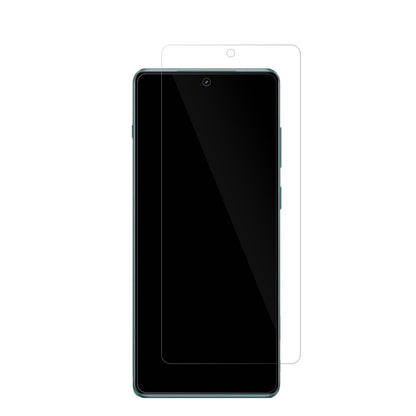 4x Schutzfolie klar für Oneplus Ace 2 Pro Display- (2)