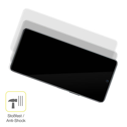 2x 3D Full Cover Schutzfolie für Huawei Nova 11i (4)