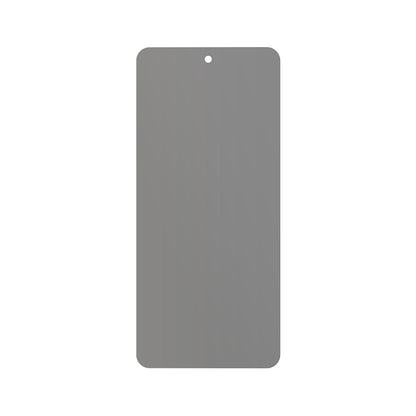 Blickschutzfolie für Motorola Moto G72 matt Schutz (3)