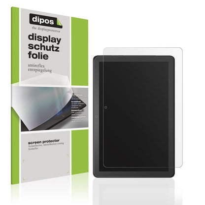 2x Schutzfolie matt für Amazon Fire HD 10 (2023) D (1)