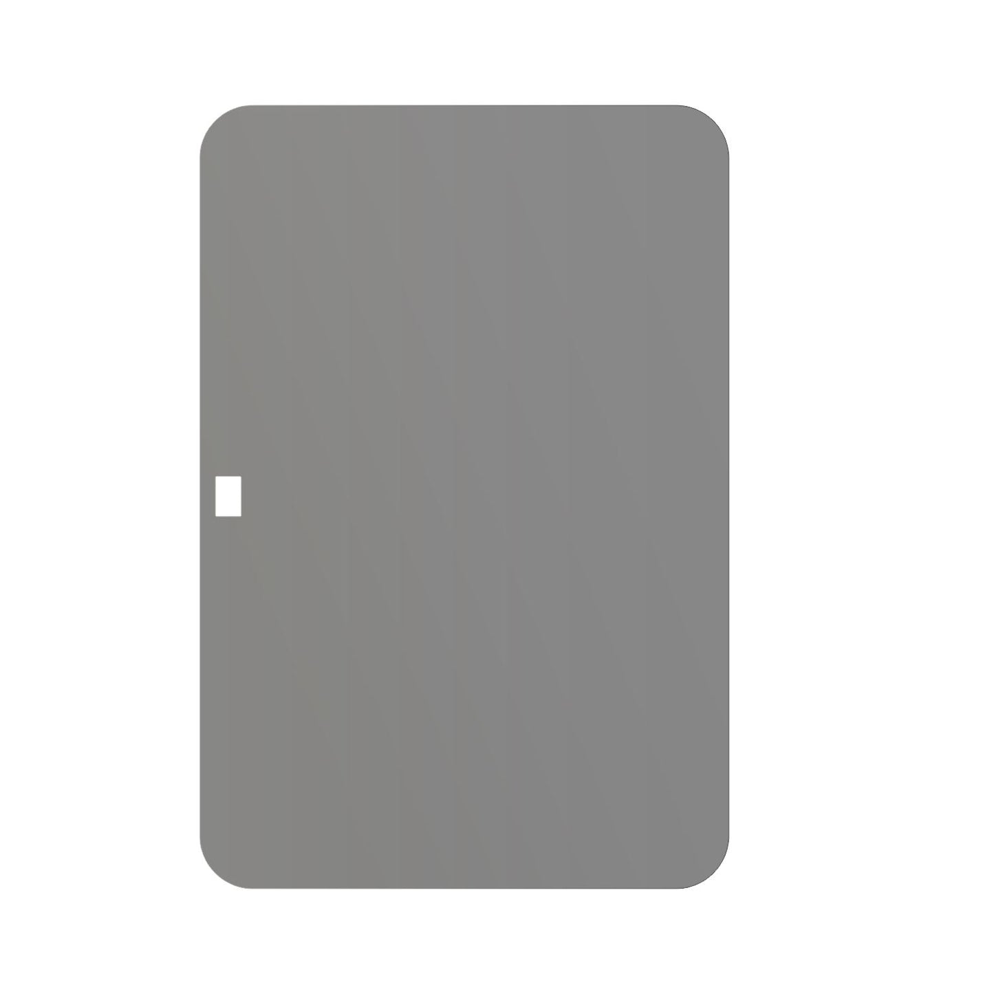 Blickschutzfolie für Amazon Echo Show 8 (2023) mat (3)