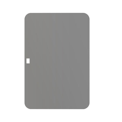 Blickschutzfolie für Amazon Echo Show 8 (2023) mat (3)