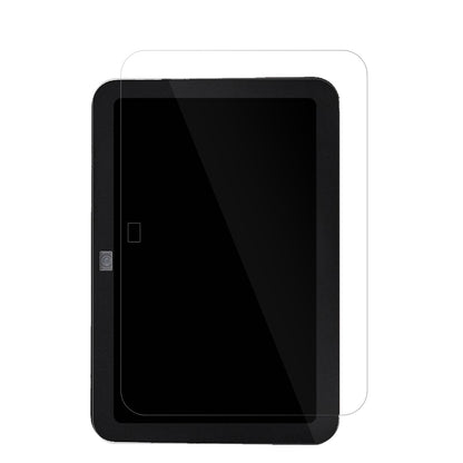2x Schutzfolie klar für Amazon Echo Show 8 (2023)  (2)