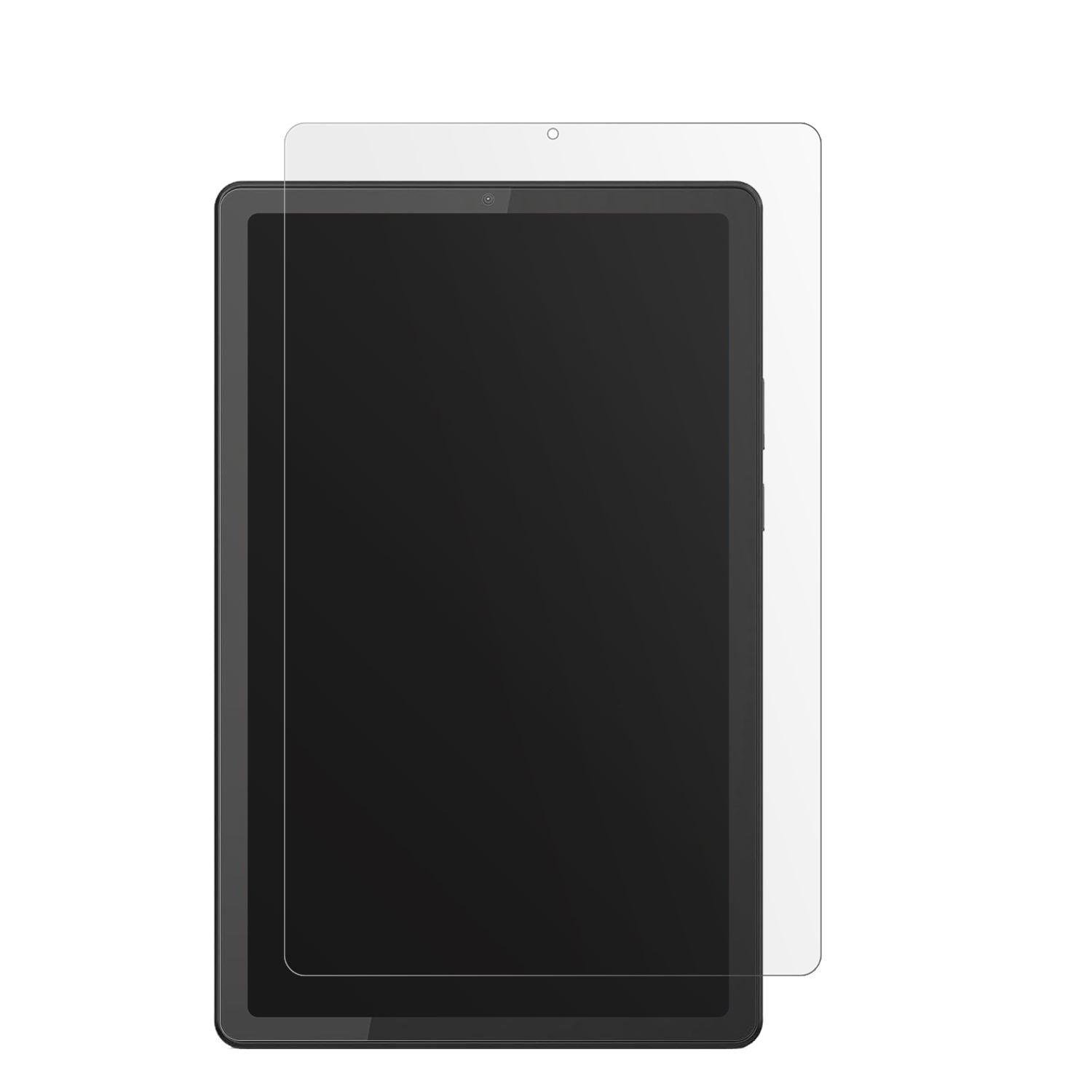 2x Schutzfolie matt für Lenovo Tab M9 Display-Schu (2)