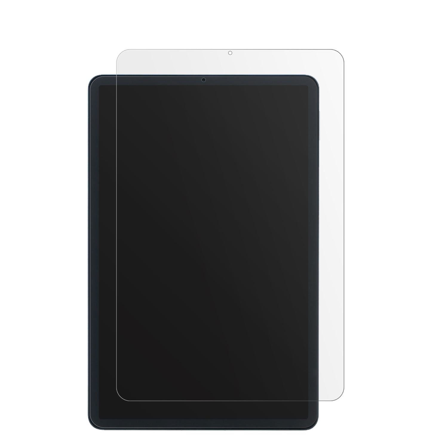 2x Schutzfolie matt für Xiaomi Pad 5 Display-Schut (2)