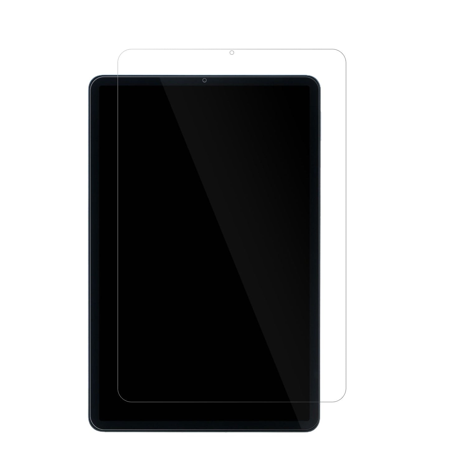 2x Schutzfolie klar für Xiaomi Pad 5 Display-Schut (2)