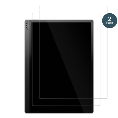 2x 9H Schutzfolie für Boox Tab Ultra C Panzerfolie (2)