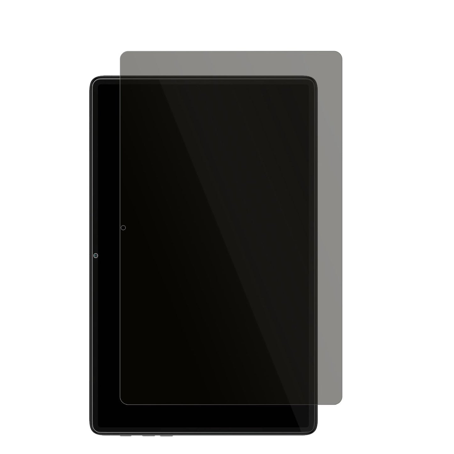 Blickschutzfolie für Teclast P40 HD matt Schutzfol (2)