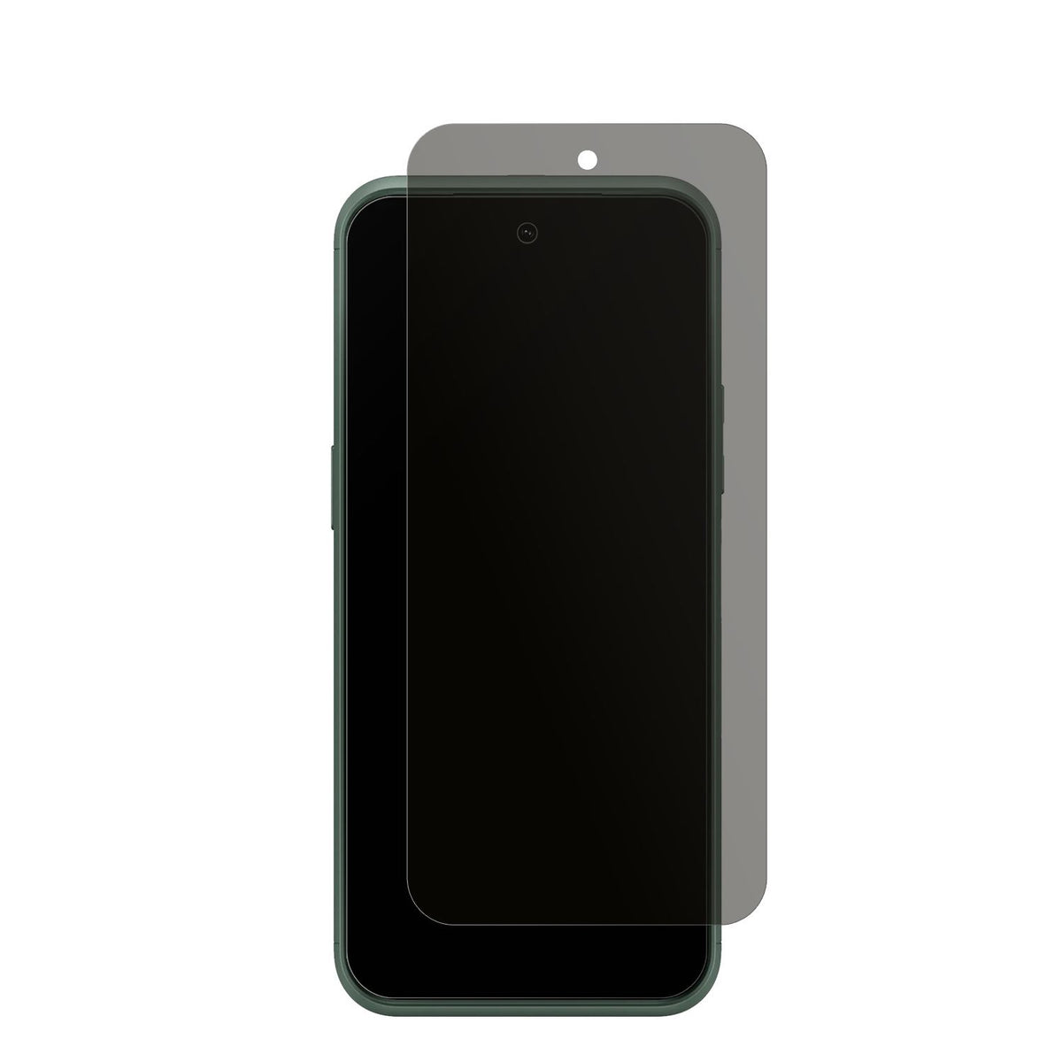 Blickschutzfolie für Nokia XR 21 matt Schutzfolie  (2)