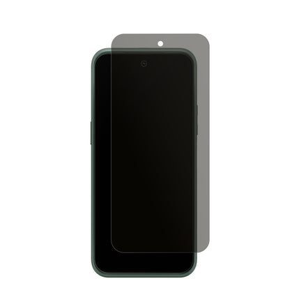 Blickschutzfolie für Nokia XR 21 matt Schutzfolie  (2)