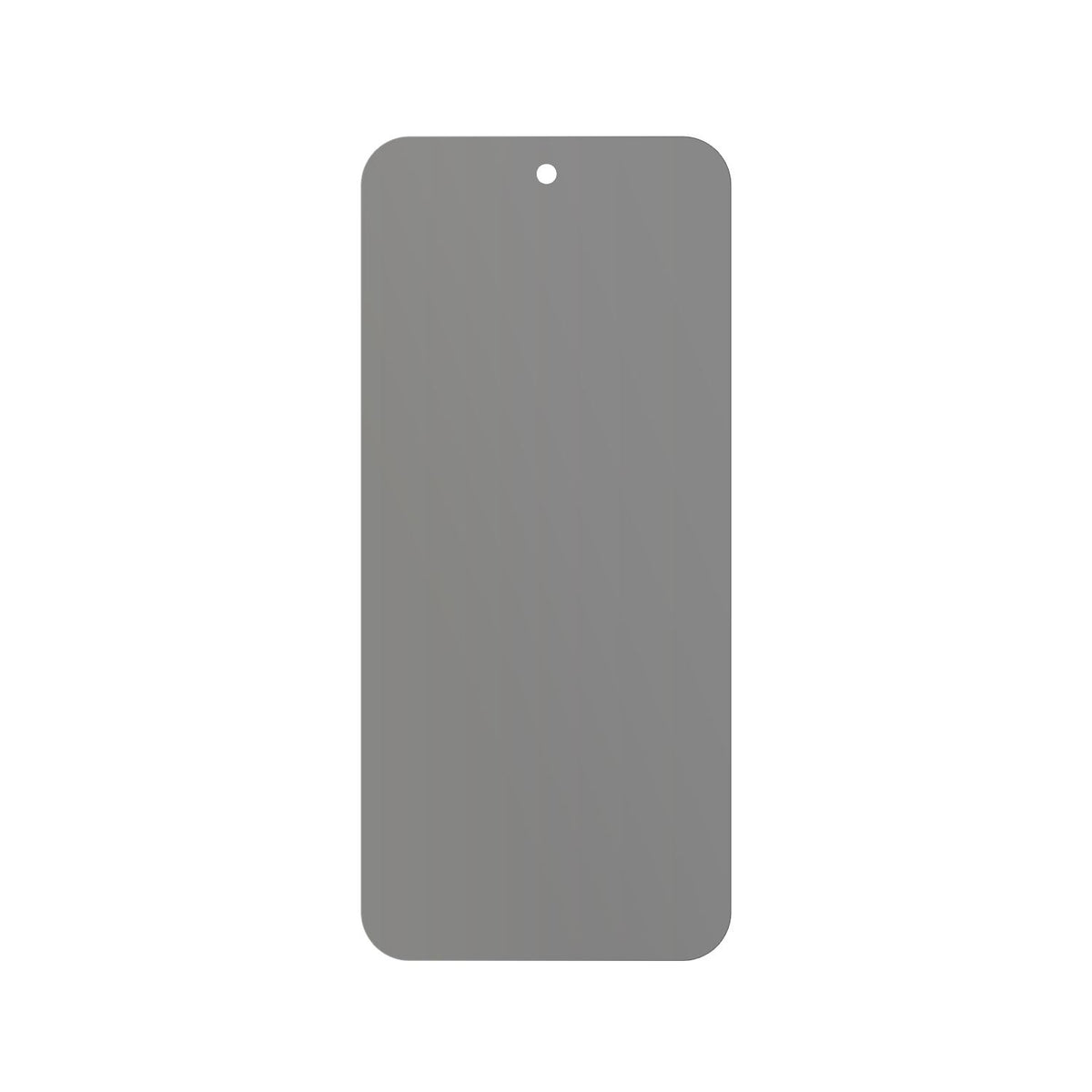 Blickschutzfolie für Nokia XR 21 matt Schutzfolie  (3)