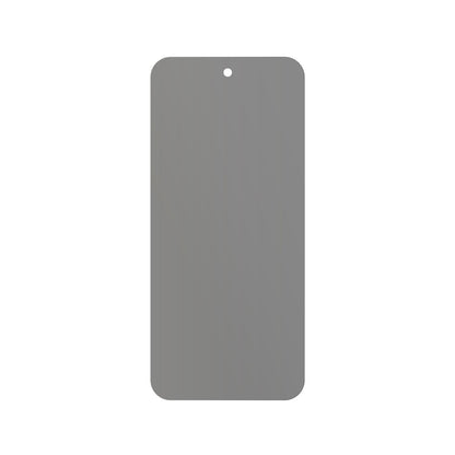 Blickschutzfolie für Nokia XR 21 matt Schutzfolie  (3)