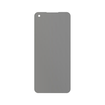 Blickschutzfolie für Asus Zenfone 10 matt Schutzfo (3)
