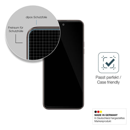 2x 9H Schutzfolie für HTC U23 Pro Panzerfolie (6)