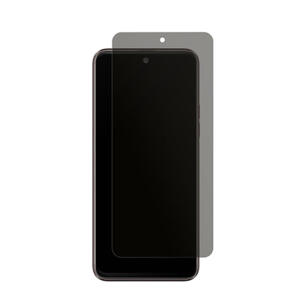 Blickschutzfolie für HTC U23 Pro matt Schutzfolie  (2)
