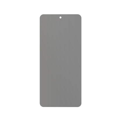 Blickschutzfolie für HTC U23 Pro matt Schutzfolie  (3)