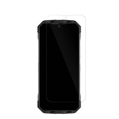 4x Schutzfolie klar für Doogee V30 Display-Schutzf (2)
